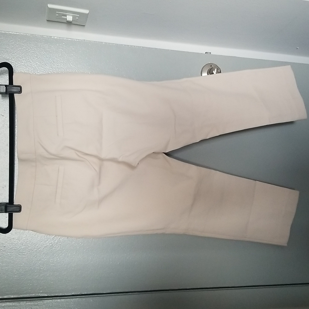 Work slacks - Picture 2 of 3